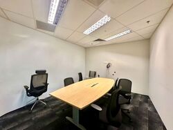Dapenso Building (D1), Office #547606241